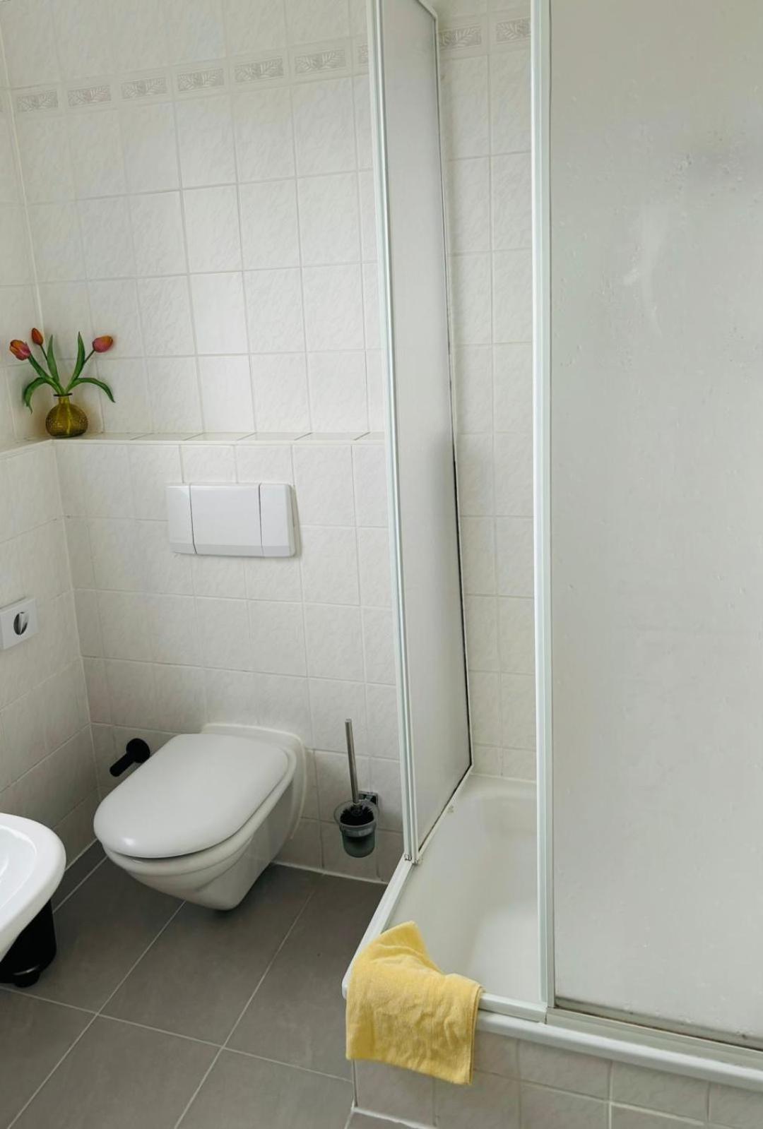 Themenhotel Rehlein Thale Ngoại thất bức ảnh
