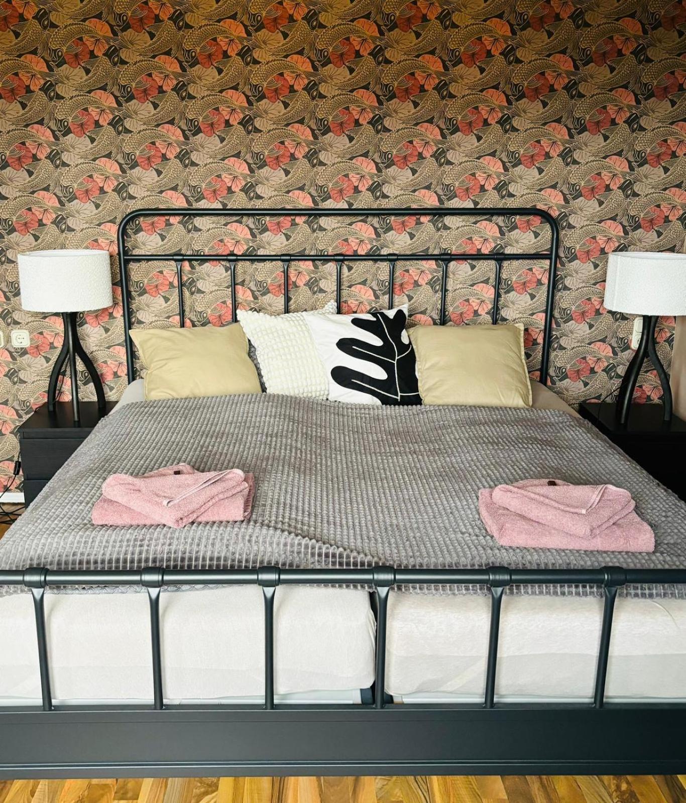 Themenhotel Rehlein Thale Ngoại thất bức ảnh