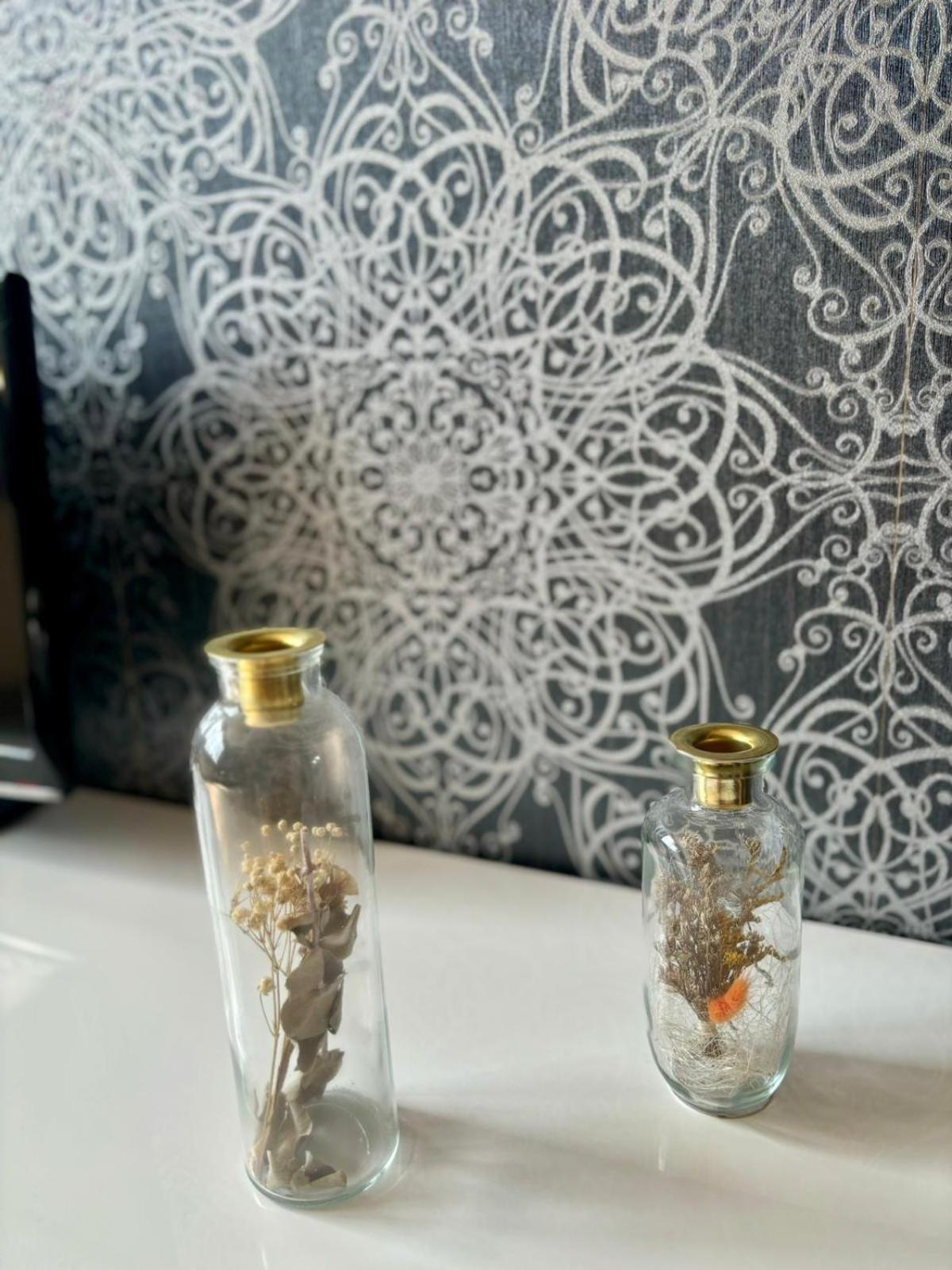 Themenhotel Rehlein Thale Ngoại thất bức ảnh